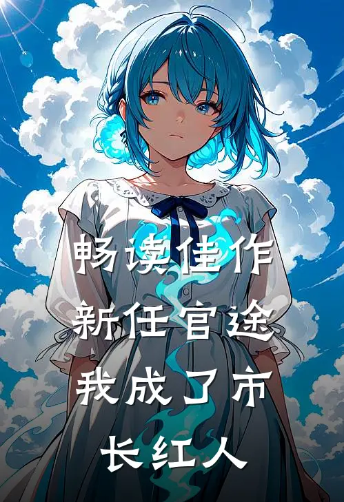 畅读佳作新任官途，我成了市长红人