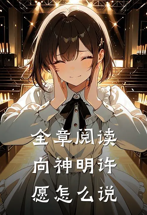 全章阅读向神明许愿怎么说