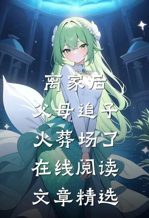 离家后，父母追子火葬场了在线阅读文章精选
