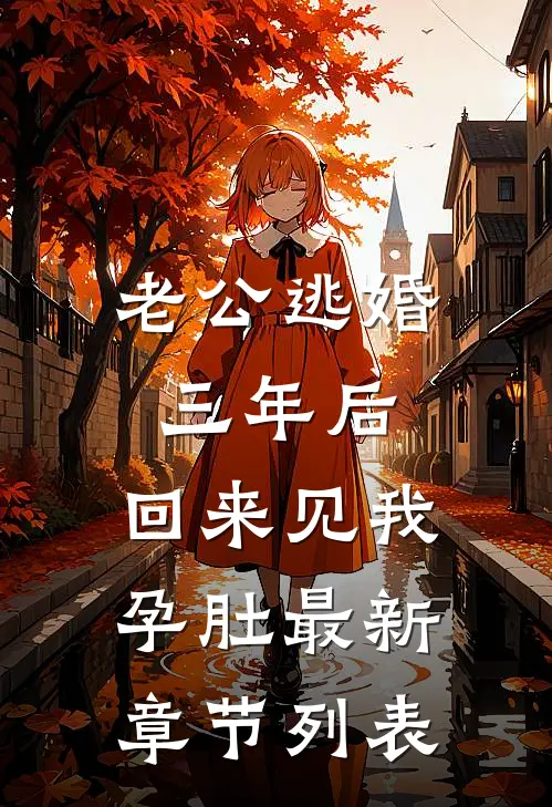 老公逃婚三年后，回来见我孕肚最新章节列表