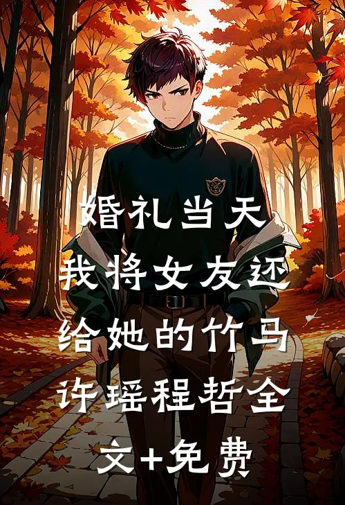 婚礼当天，我将女友还给她的竹马许瑶程哲全文+免费