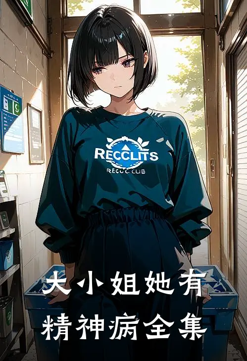 大小姐她有精神病全集