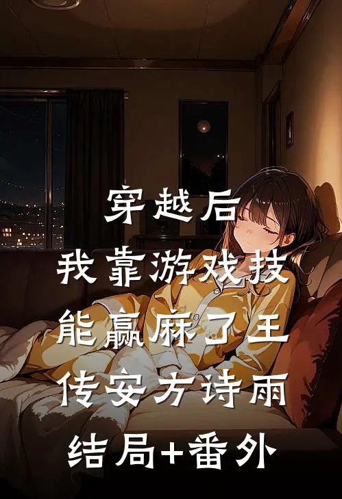 穿越后，我靠游戏技能赢麻了王传安方诗雨结局+番外