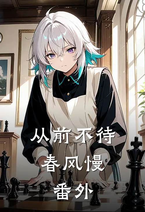 从前不待春风慢：  番外
