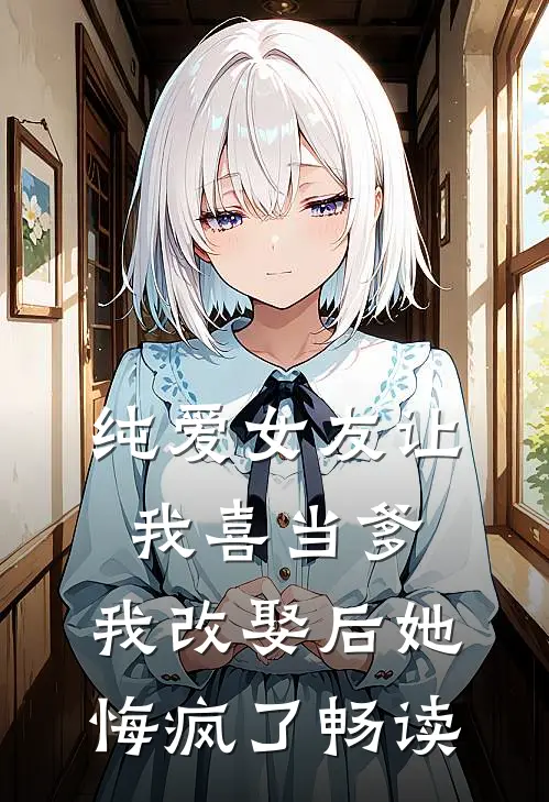 纯爱女友让我喜当爹，我改娶后她悔疯了畅读
