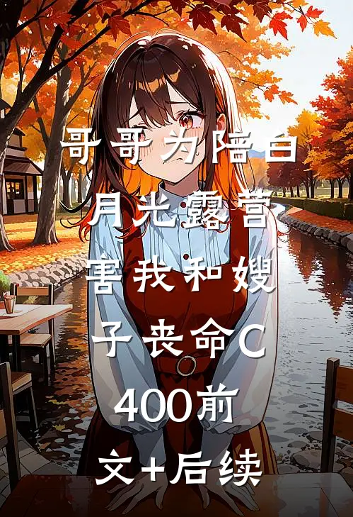 哥哥为陪白月光露营，害我和嫂子丧命C400前文+后续