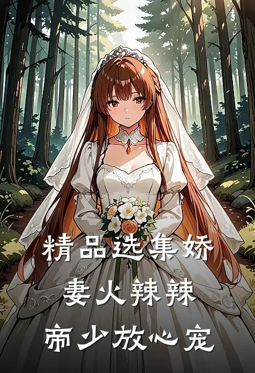 精品选集娇妻火辣辣：帝少放心宠