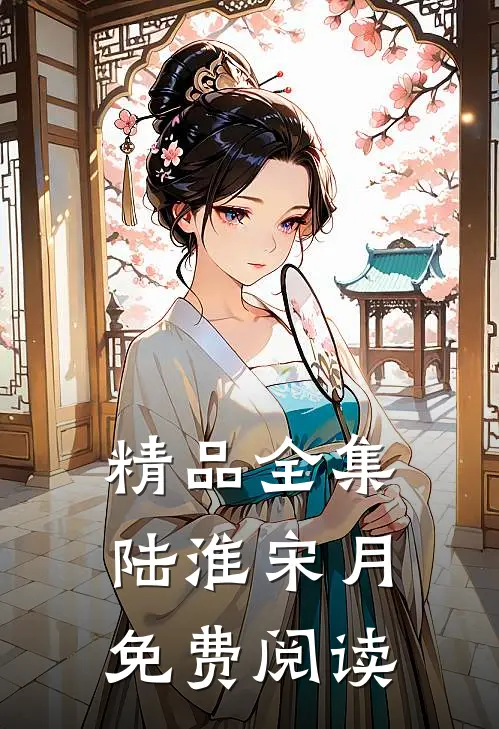 精品全集陆淮宋月免费阅读