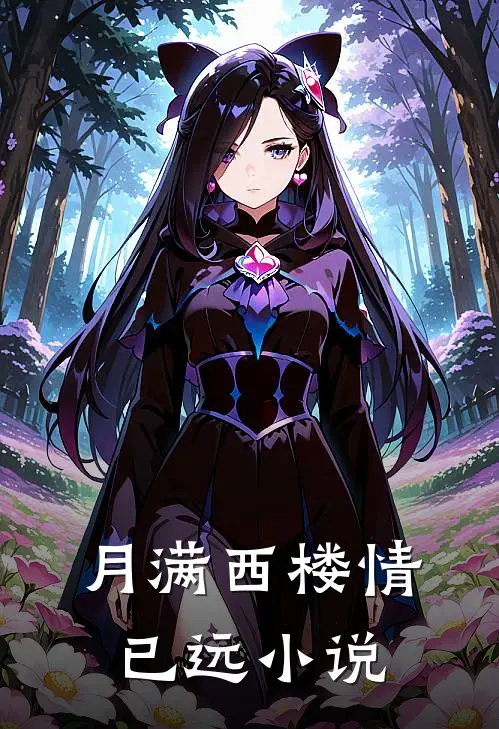 月满西楼情已远小说