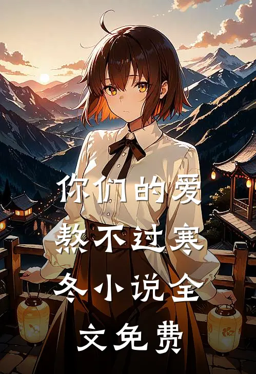 你们的爱，熬不过寒冬小说全文免费