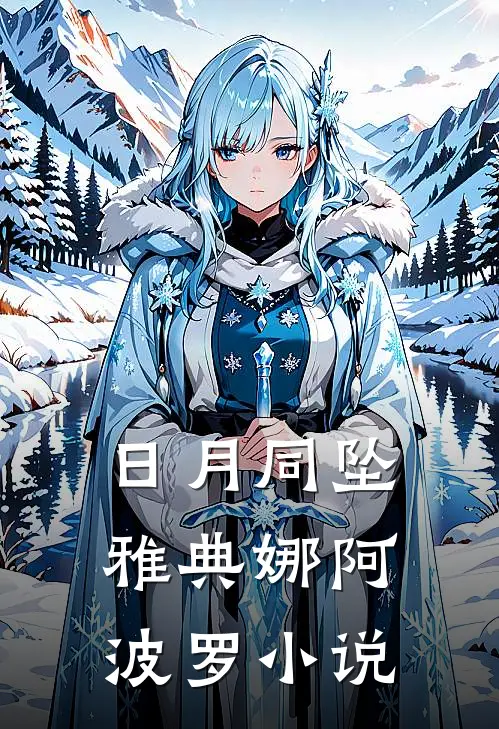 日月同坠雅典娜阿波罗小说