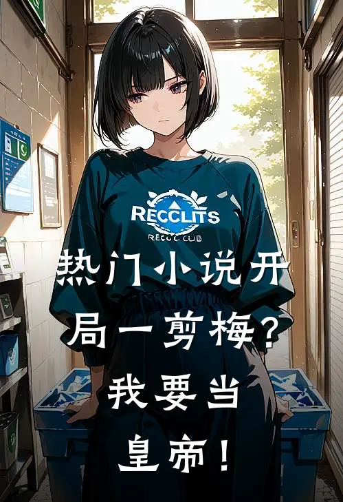 热门小说开局一剪梅？我要当皇帝！