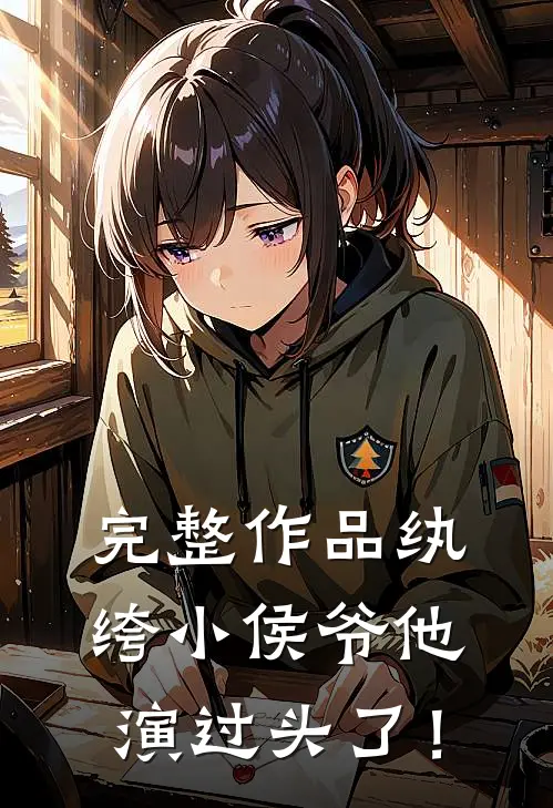 完整作品纨绔小侯爷他演过头了！