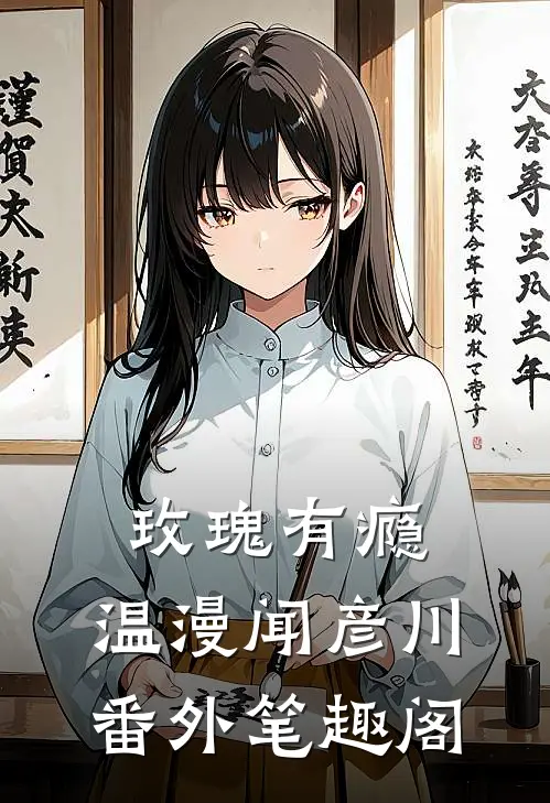 玫瑰有瘾：温漫闻彦川番外笔趣阁