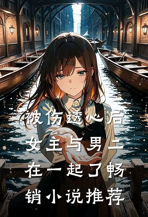 被伤透心后，女主与男二在一起了畅销小说推荐
