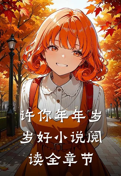 许你年年岁岁好小说阅读全章节