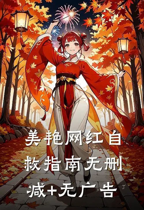 美艳网红自救指南无删减+无广告
