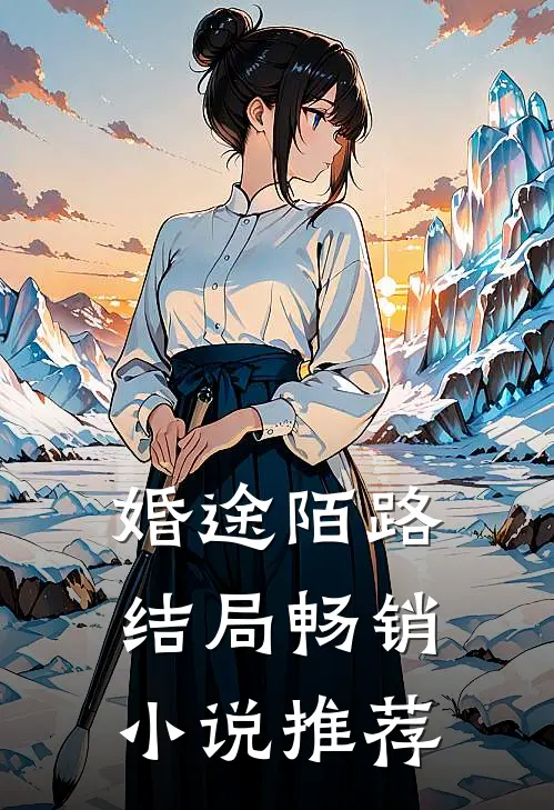 婚途陌路结局畅销小说推荐