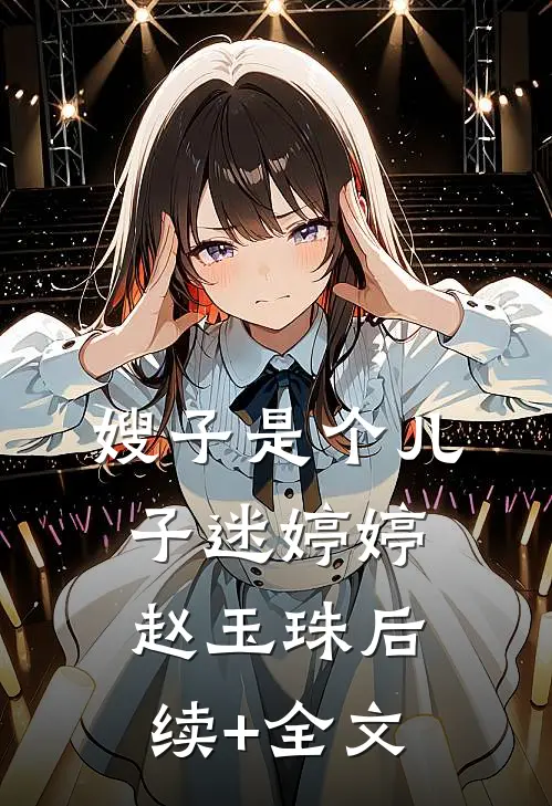 嫂子是个儿子迷婷婷赵玉珠后续+全文