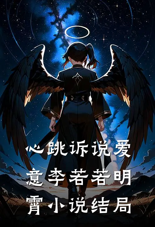 心跳诉说爱意李若若明霄小说结局