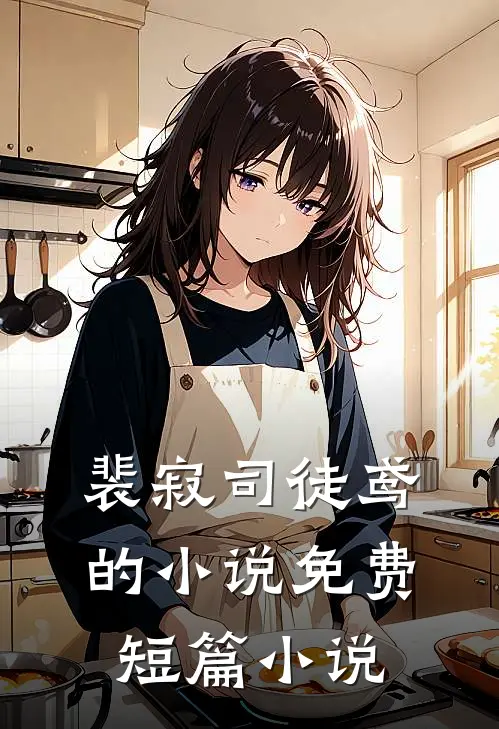 裴寂司徒鸢的小说免费短篇小说