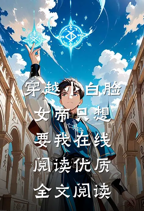穿越小白脸,女帝只想要我在线阅读优质全文阅读