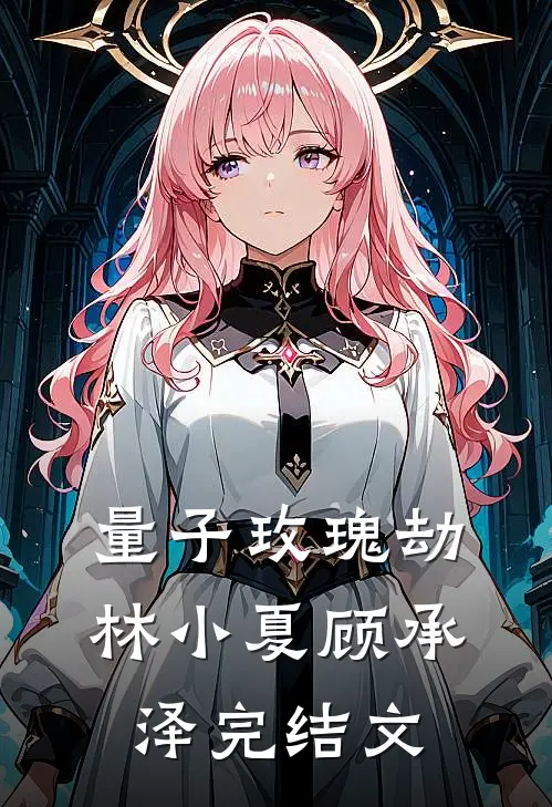 量子玫瑰劫林小夏顾承泽完结文