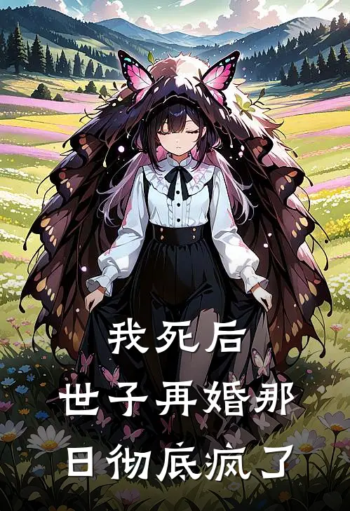 我死后，世子再婚那日彻底疯了
