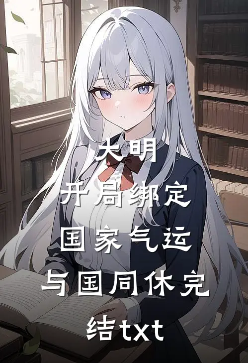大明：开局绑定国家气运，与国同休完结txt