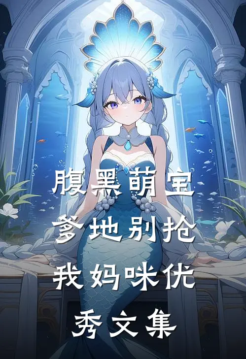 腹黑萌宝：爹地别抢我妈咪优秀文集