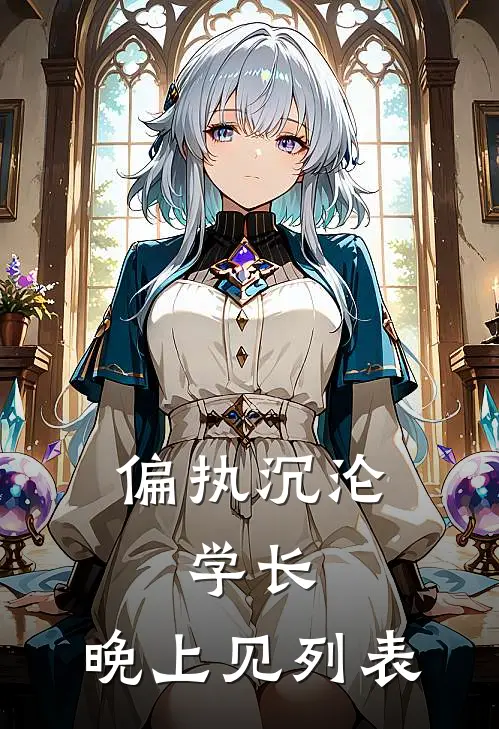 偏执沉沦：学长，晚上见列表