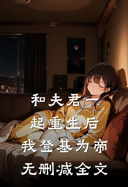 和夫君一起重生后，我登基为帝无删减全文
