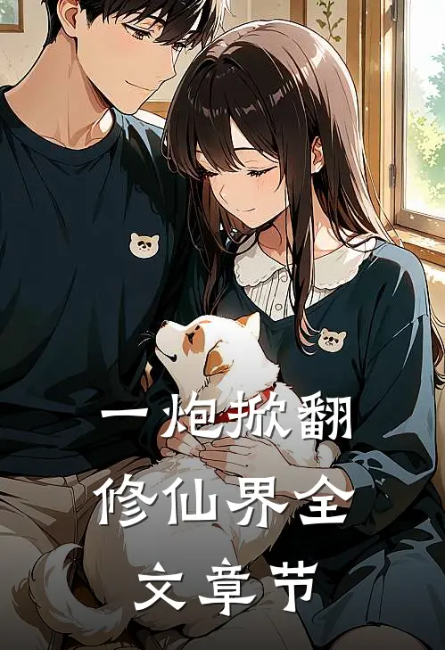 一炮掀翻修仙界全文章节