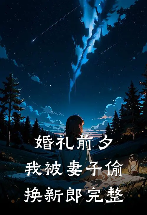 婚礼前夕，我被妻子偷换新郎完整