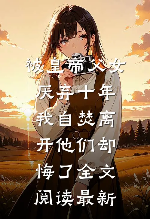 被皇帝父女厌弃十年，我自焚离开他们却悔了全文阅读最新
