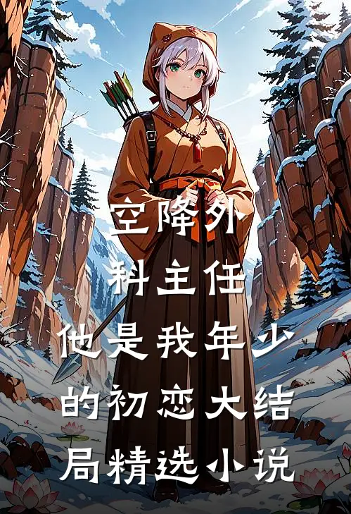 空降外科主任,他是我年少的初恋大结局精选小说