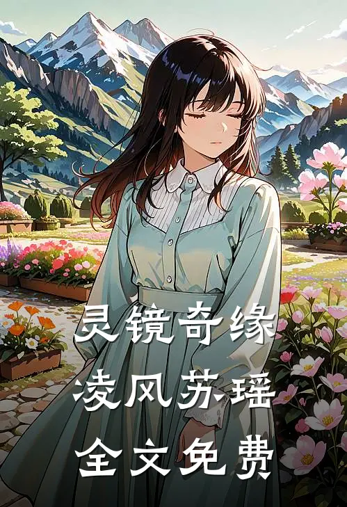 《灵镜奇缘》凌风苏瑶全文免费