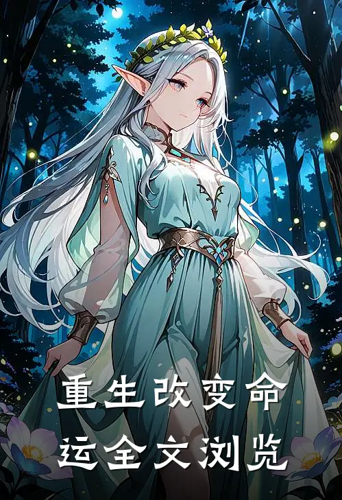 重生改变命运全文浏览