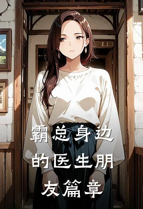 霸总身边的医生朋友篇章