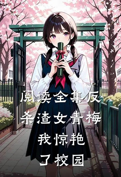 阅读全集反杀渣女青梅，我惊艳了校园