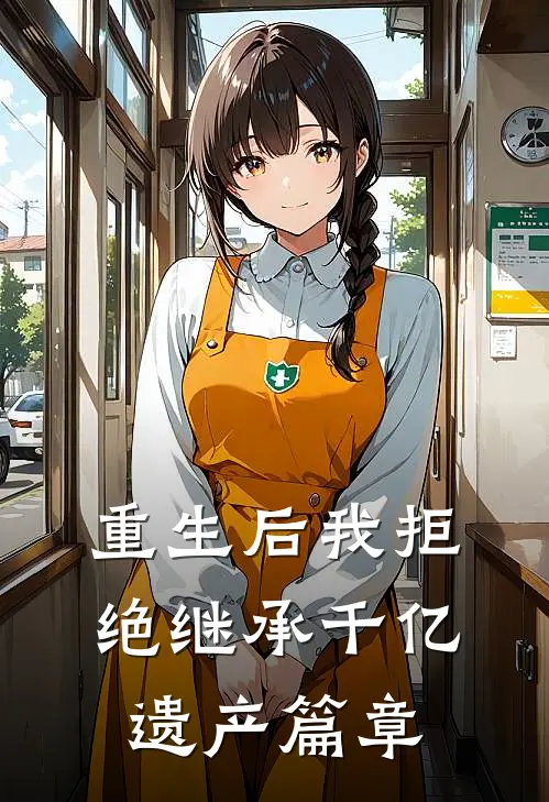 重生后我拒绝继承千亿遗产篇章