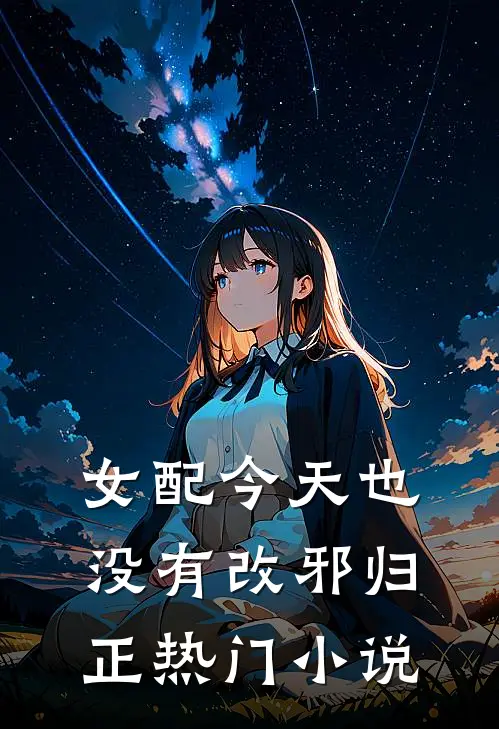 女配今天也没有改邪归正热门小说