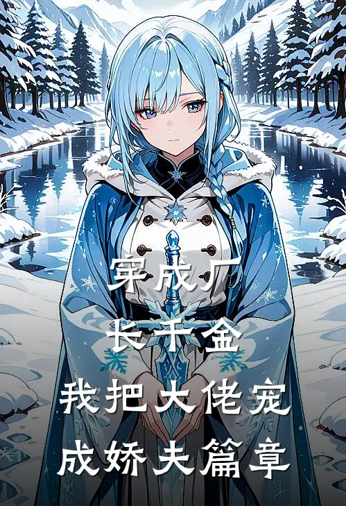 穿成厂长千金，我把大佬宠成娇夫篇章