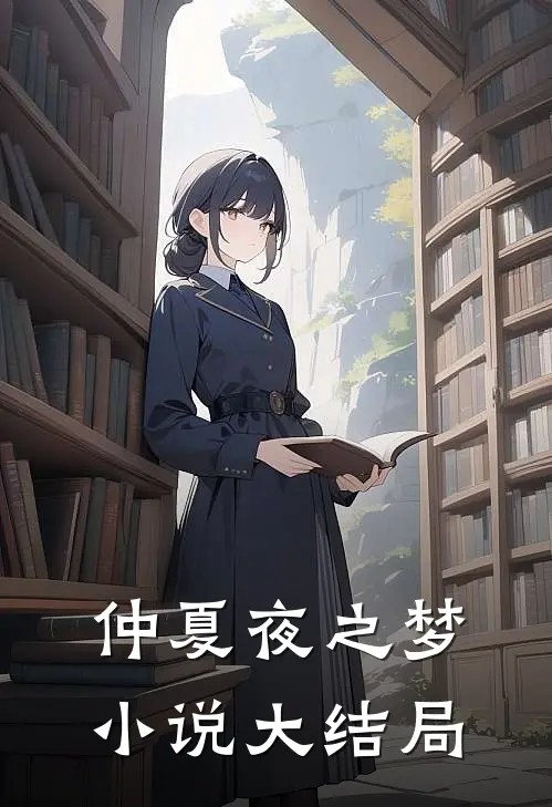 仲夏夜之梦小说大结局