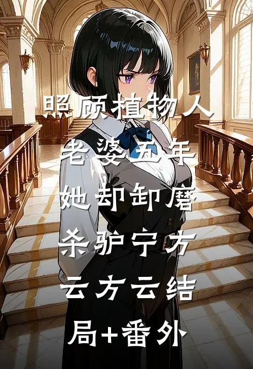 照顾植物人老婆五年，她却卸磨杀驴宁方云方云结局+番外