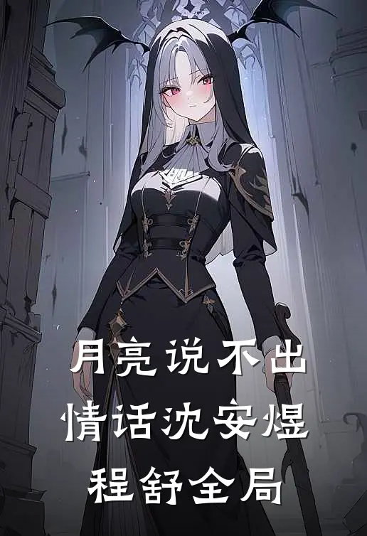 月亮说不出情话沈安煜程舒全局