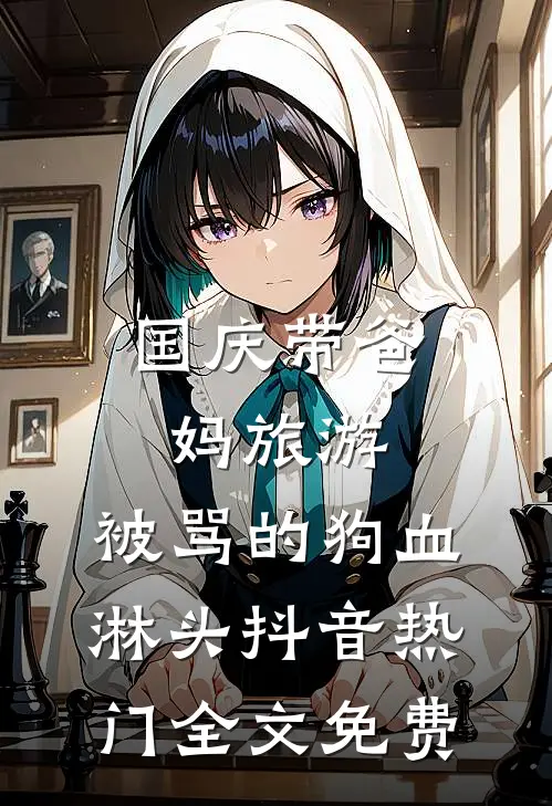 国庆带爸妈旅游，被骂的狗血淋头抖音热门全文免费