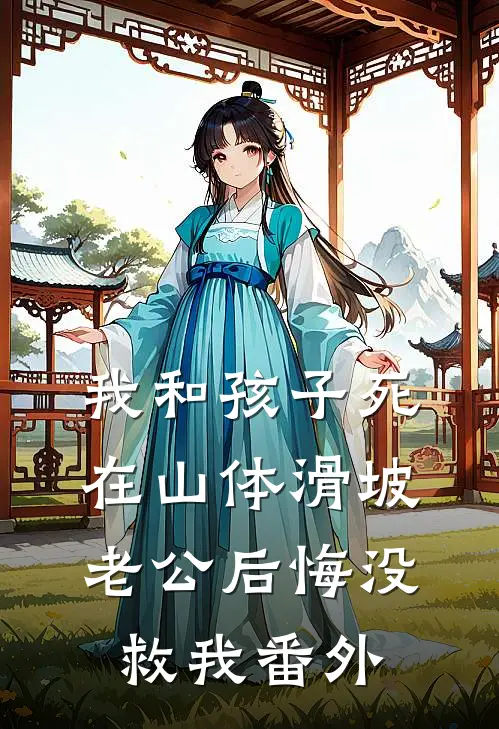 我和孩子死在山体滑坡，老公后悔没救我 番外