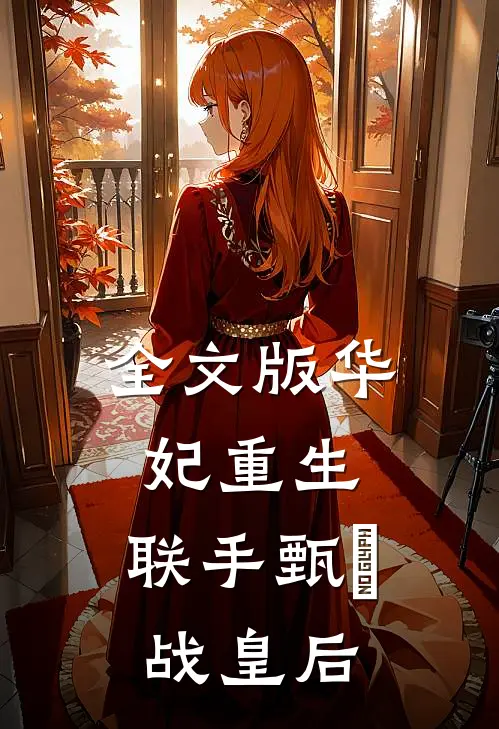 全文版华妃重生，联手甄嬛战皇后