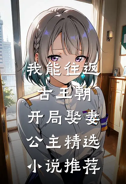 我能往返古王朝：开局娶妻公主精选小说推荐